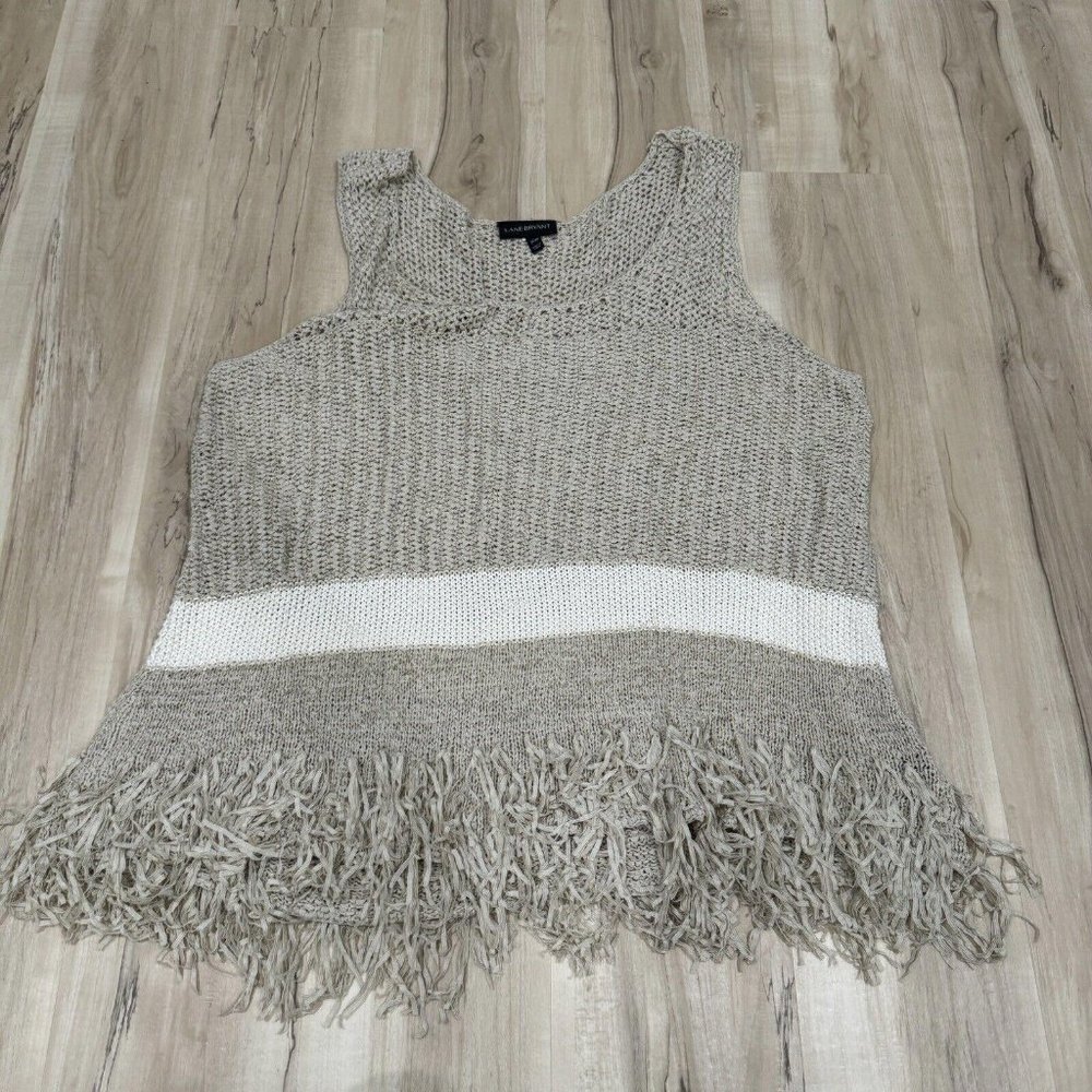 Women’s Lane Bryant‎ Tank Top Beachwear 26/28  Shirt Vacation